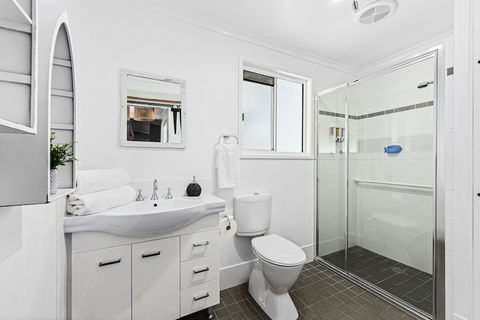 Flynns Beach Caravan Park - Lennox Head Accommodation 1