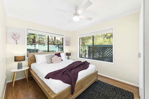 Flynns Beach Caravan Park - Lennox Head Accommodation 6