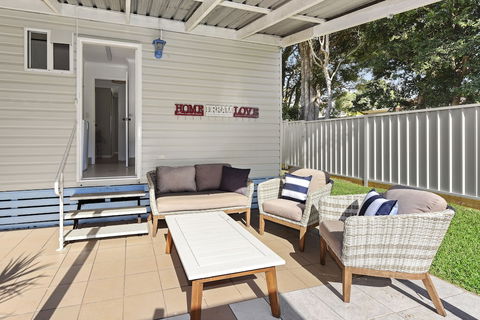 Flynns Beach Caravan Park - Lennox Head Accommodation 0