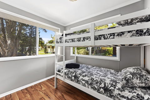 Flynns Beach Caravan Park - Lennox Head Accommodation 2