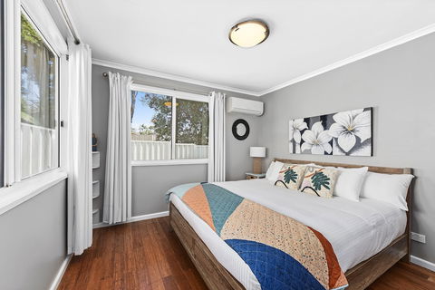 Flynns Beach Caravan Park - Lennox Head Accommodation 3