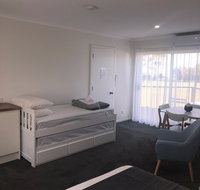 Orford Blue Waters - Lennox Head Accommodation