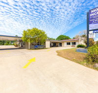 Motel Ingham - Lennox Head Accommodation