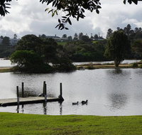 Abrigo Apartment - Lennox Head Accommodation