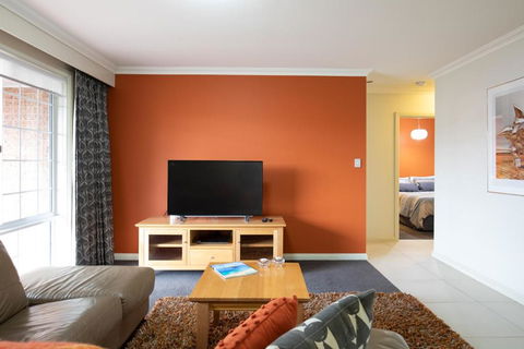 City Two Apartment - Lennox Head Accommodation 2