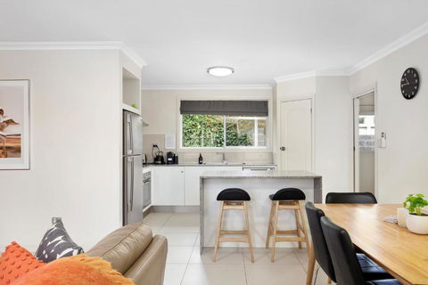 City Two Apartment - Lennox Head Accommodation 4