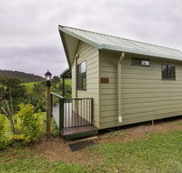 Mena Creek Flower House - Lennox Head Accommodation