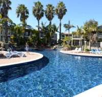 Yarrawonga Waterfront Apartments - Lennox Head Accommodation