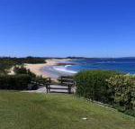 Bunkys by The Sea Holiday House - Lennox Head Accommodation