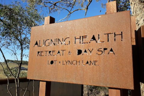 Aligning Health Retreat & Day Spa - Lennox Head Accommodation 0