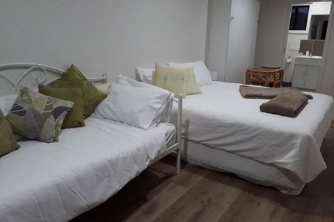 Aligning Health Retreat & Day Spa - Lennox Head Accommodation 7