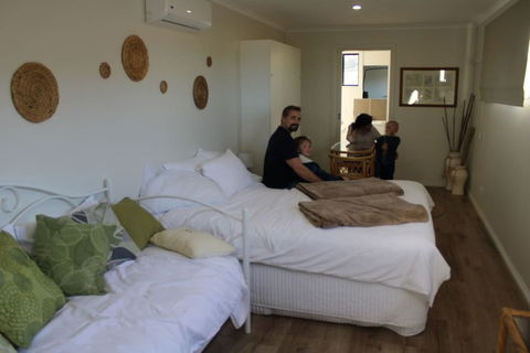 Aligning Health Retreat & Day Spa - Lennox Head Accommodation 5