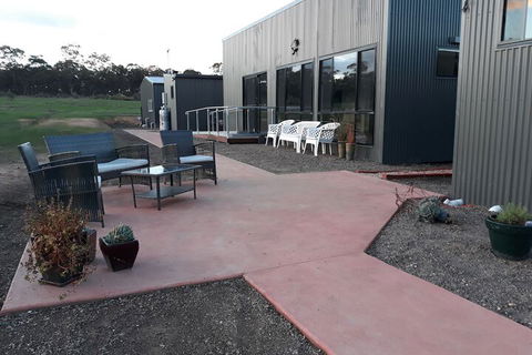 Aligning Health Retreat & Day Spa - Lennox Head Accommodation 3