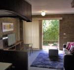 A Furnished Townhouse in Goulburn - Lennox Head Accommodation