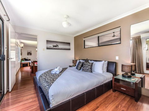Marcoola House Pet Friendly Sunshine Coast - Lennox Head Accommodation 2