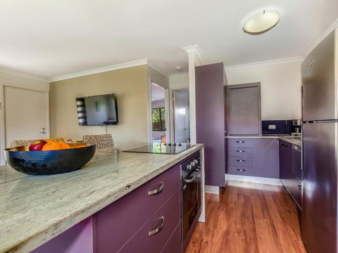 Marcoola House Pet Friendly Sunshine Coast - Lennox Head Accommodation 4