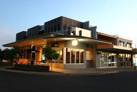 Marcoola House Pet Friendly Sunshine Coast - Lennox Head Accommodation 6