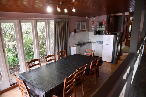 Henrys Cottage - Lennox Head Accommodation 5