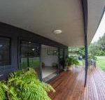 Rocketz at Berrara Beach - Lennox Head Accommodation