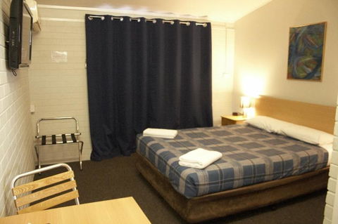 The Plains Motor Inn - Lennox Head Accommodation 4