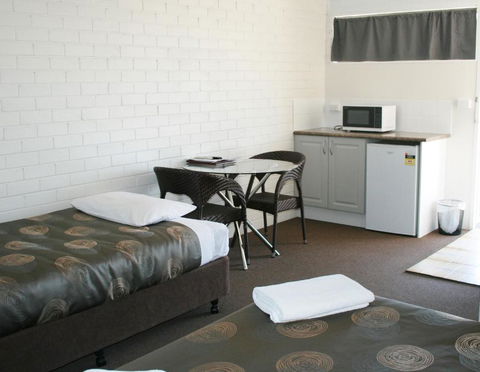 The Plains Motor Inn - Lennox Head Accommodation 6