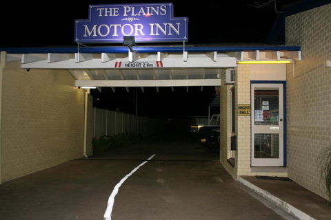 The Plains Motor Inn - Lennox Head Accommodation 3