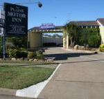The Plains Motor Inn - Lennox Head Accommodation