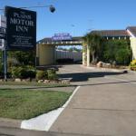 The Plains Motor Inn - Lennox Head Accommodation 0