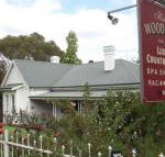 Woodlands of Bridgetown B  B - Lennox Head Accommodation