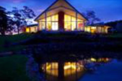 Mt Hay Retreat - Lennox Head Accommodation 0