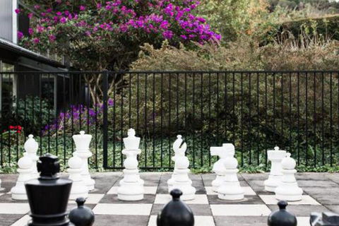 Mt Hay Retreat - Lennox Head Accommodation 6