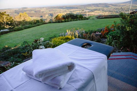 Mt Hay Retreat - Lennox Head Accommodation 7