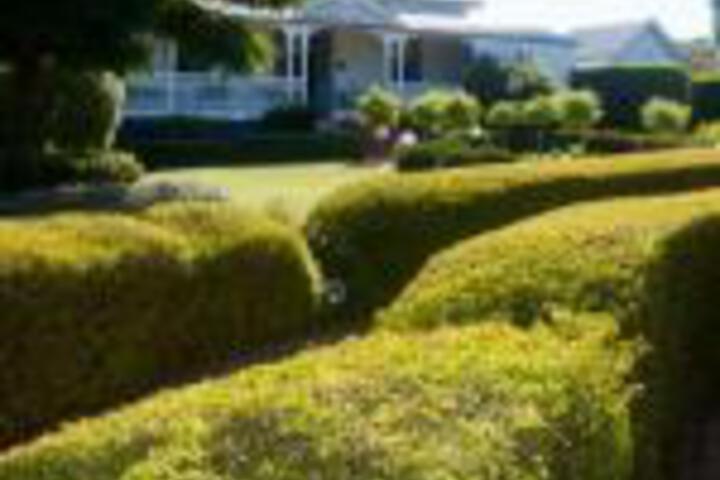 Broadwater QLD Lennox Head Accommodation