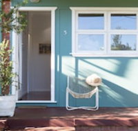 Artist Retreat - Lennox Head Accommodation