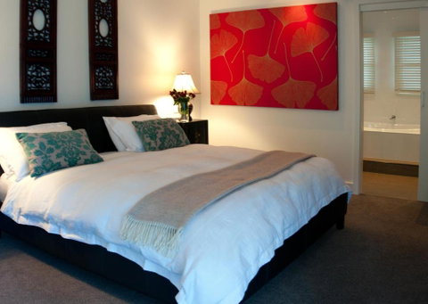 Provenance Accommodation - Lennox Head Accommodation 4