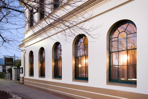 Provenance Accommodation - Lennox Head Accommodation 2