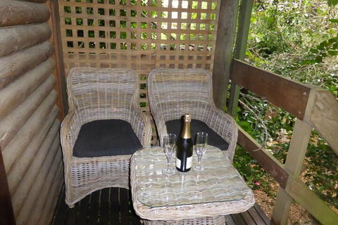 Aldgate Lodge Bed & Breakfast - Lennox Head Accommodation 1