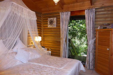 Aldgate Lodge Bed & Breakfast - Lennox Head Accommodation 3