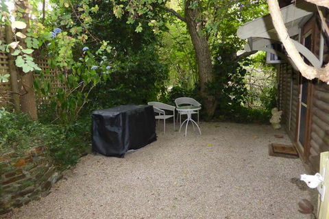 Aldgate Lodge Bed & Breakfast - Lennox Head Accommodation 4