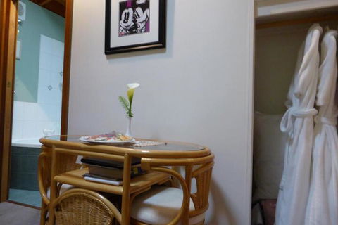 Aldgate Lodge Bed & Breakfast - Lennox Head Accommodation 2