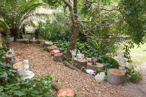 Aldgate Lodge Bed & Breakfast - Lennox Head Accommodation 5