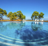 Discovery Parks - Balmoral Karratha - Lennox Head Accommodation