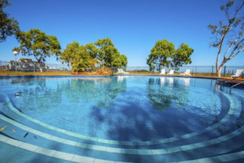 Discovery Parks - Balmoral Karratha - Lennox Head Accommodation 0