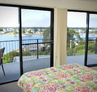 Ocean View Apartment 1 - Lennox Head Accommodation