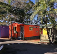 Palm Beach Caravan Park - Lennox Head Accommodation