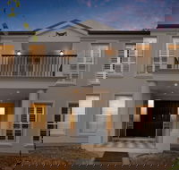 Sandymount - Lennox Head Accommodation