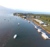 Lucinda Fishing Lodge - Lennox Head Accommodation