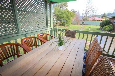 Halinka Lodge - Lennox Head Accommodation 0
