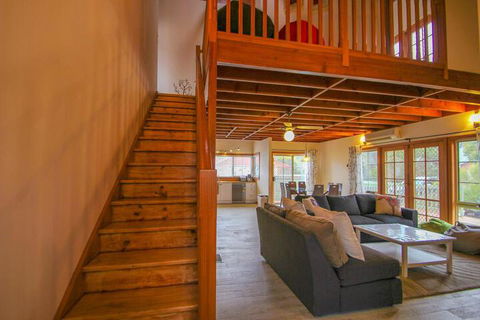 Halinka Lodge - Lennox Head Accommodation 5