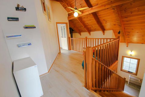 Halinka Lodge - Lennox Head Accommodation 2